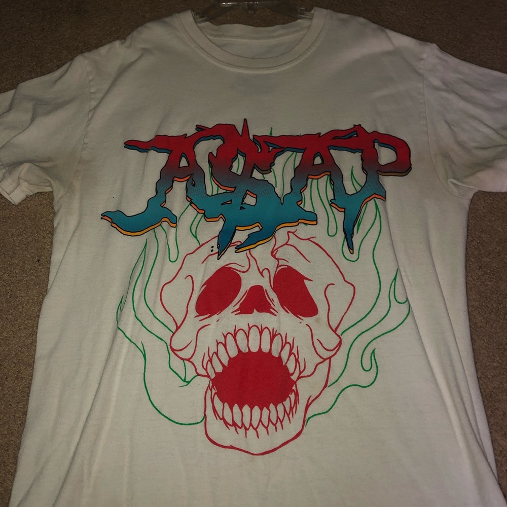 A$AP mob Tshirt
